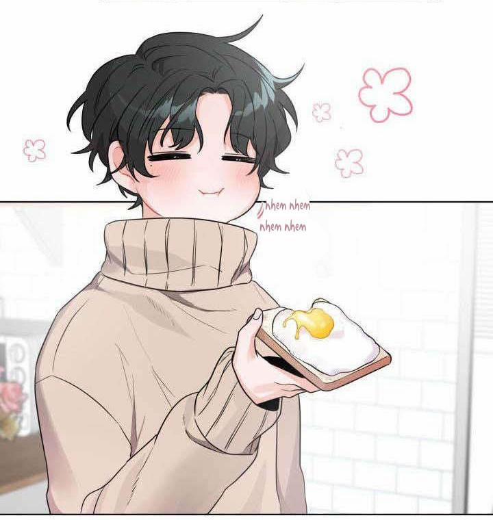 Ngày tháng sống chung với Dữ Bố Lữ 1 trang 7