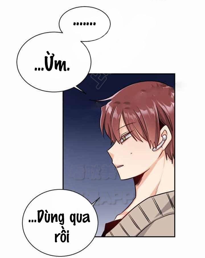 Ngày tháng sống chung với Dữ Bố Lữ 10 trang 14