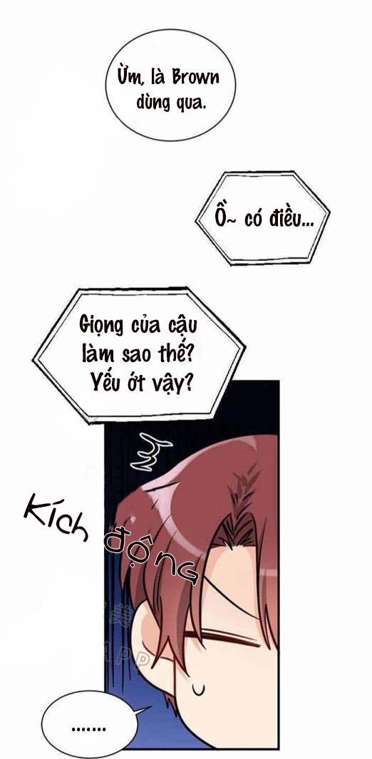 Ngày tháng sống chung với Dữ Bố Lữ 10 trang 16