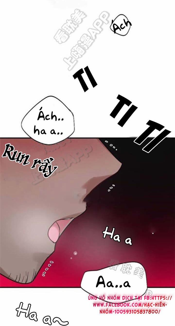 Ngày tháng sống chung với Dữ Bố Lữ 11 trang 16