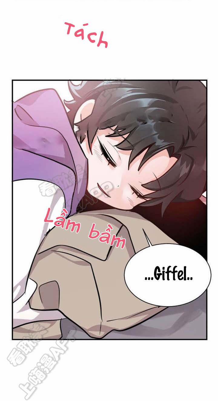 Ngày tháng sống chung với Dữ Bố Lữ 12 trang 33