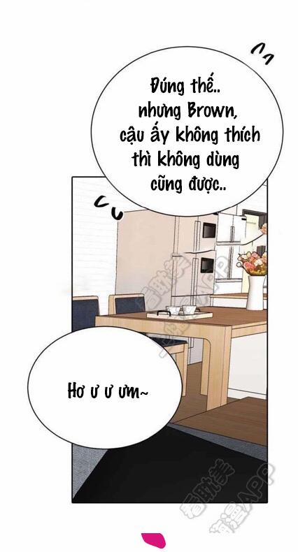 Ngày tháng sống chung với Dữ Bố Lữ 13 trang 16