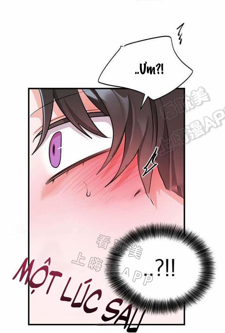 Ngày tháng sống chung với Dữ Bố Lữ 13 trang 29