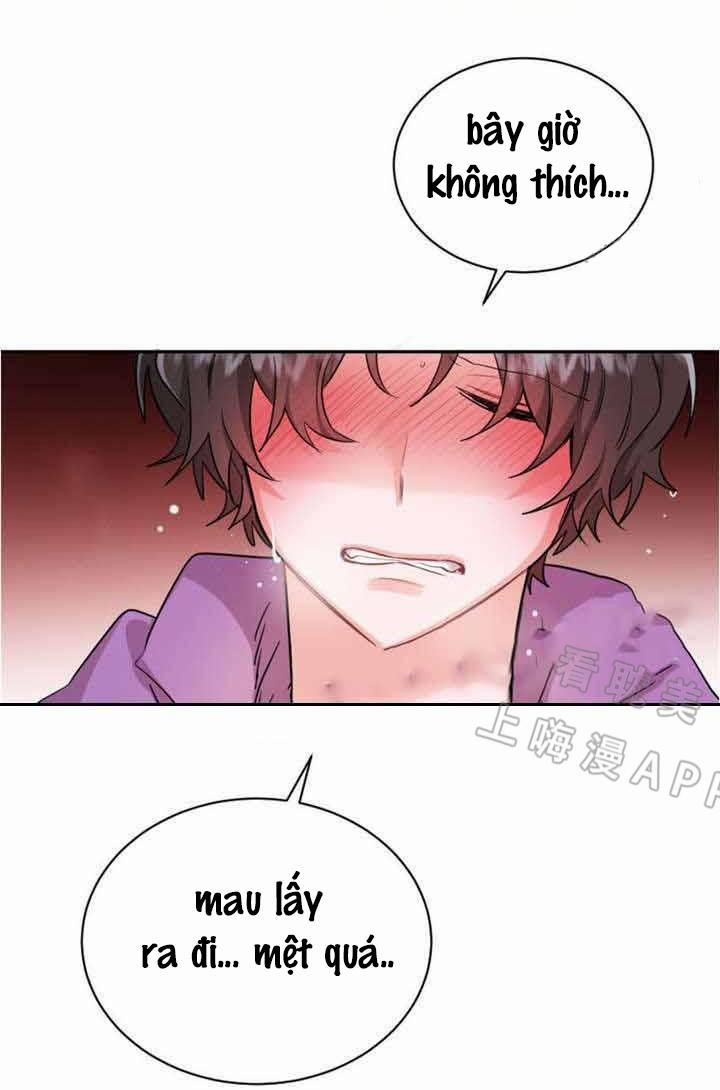 Ngày tháng sống chung với Dữ Bố Lữ 14 trang 13