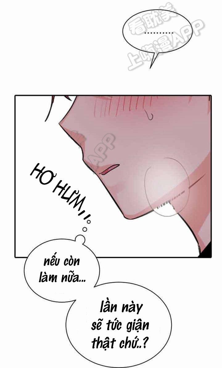 Ngày tháng sống chung với Dữ Bố Lữ 14 trang 14