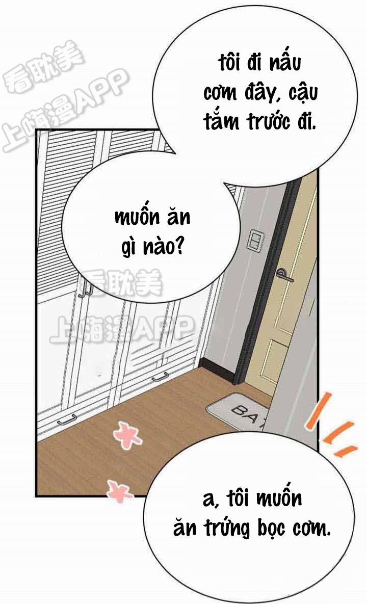 Ngày tháng sống chung với Dữ Bố Lữ 14 trang 18