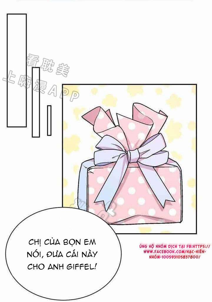 Ngày tháng sống chung với Dữ Bố Lữ 15 trang 23