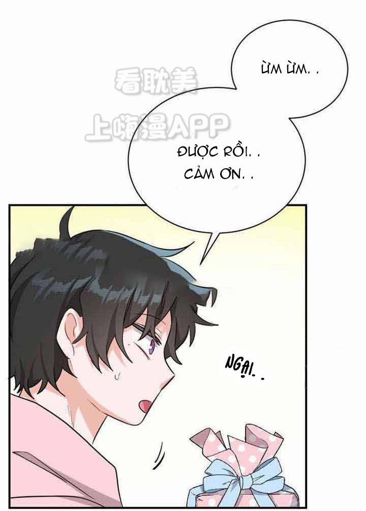 Ngày tháng sống chung với Dữ Bố Lữ 15 trang 24