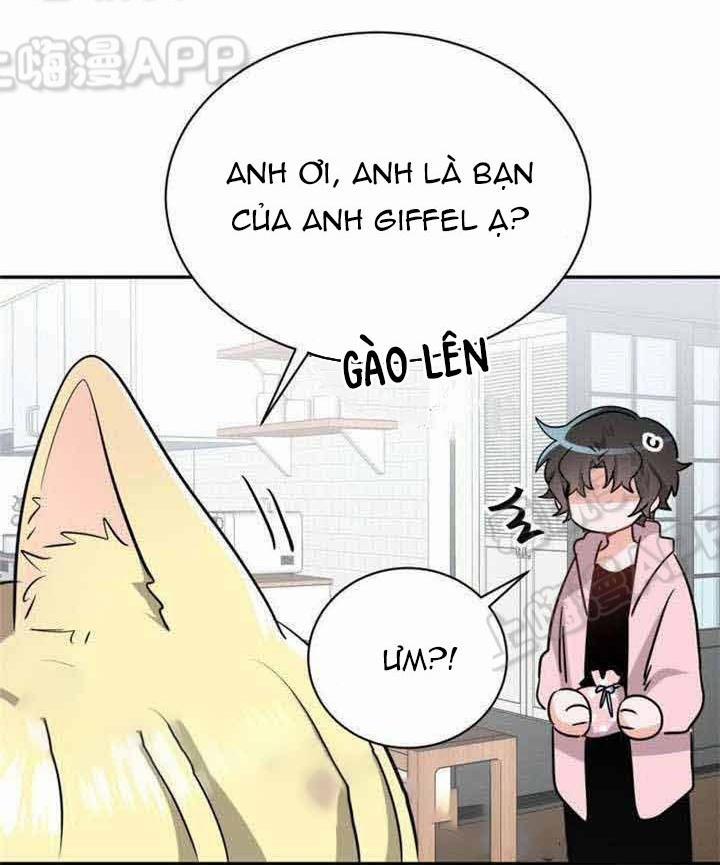 Ngày tháng sống chung với Dữ Bố Lữ 15 trang 27