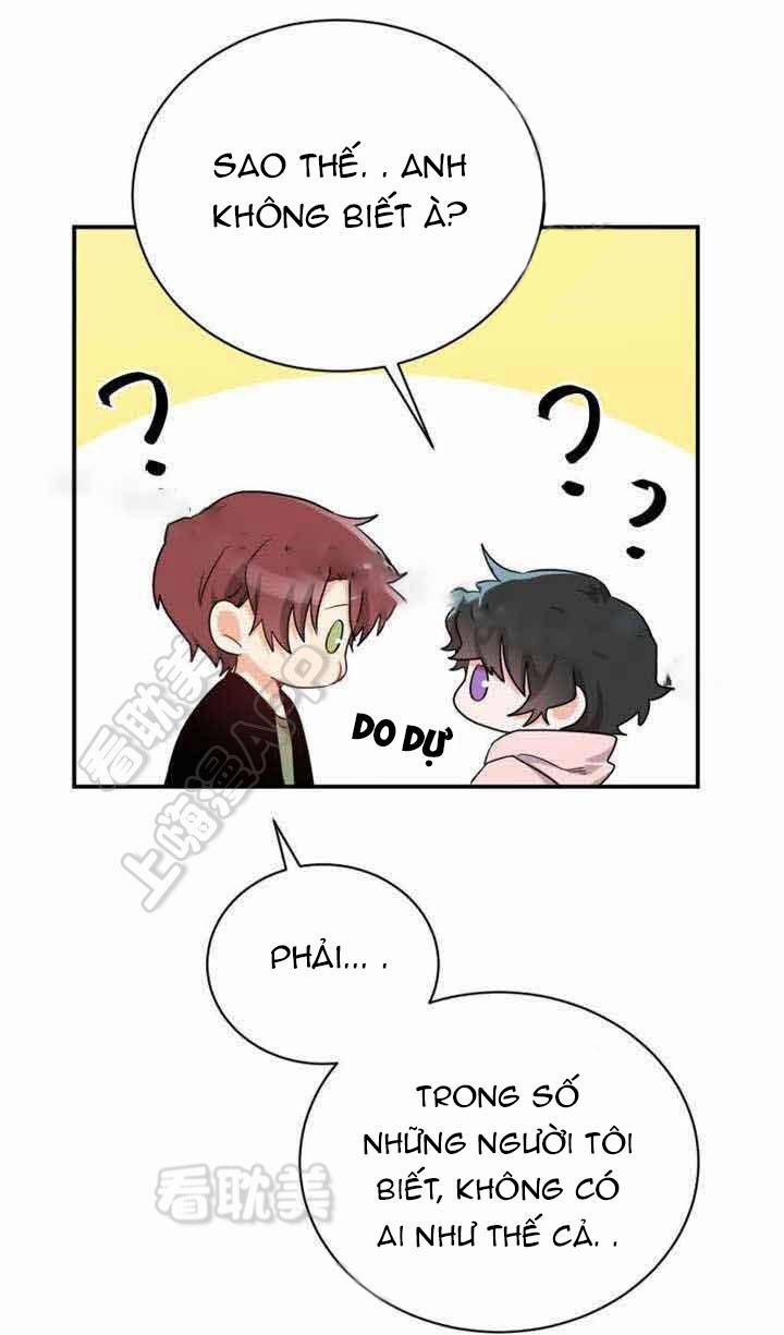 Ngày tháng sống chung với Dữ Bố Lữ 16 trang 24