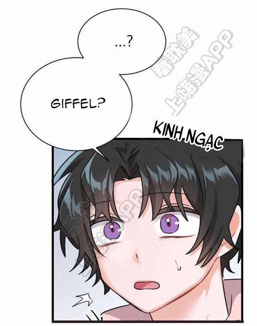 Ngày tháng sống chung với Dữ Bố Lữ 17 trang 1