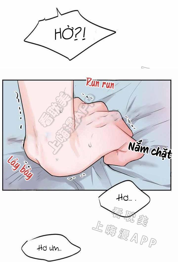 Ngày tháng sống chung với Dữ Bố Lữ 17 trang 13