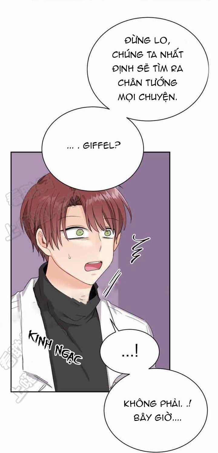 Ngày tháng sống chung với Dữ Bố Lữ 17 trang 33