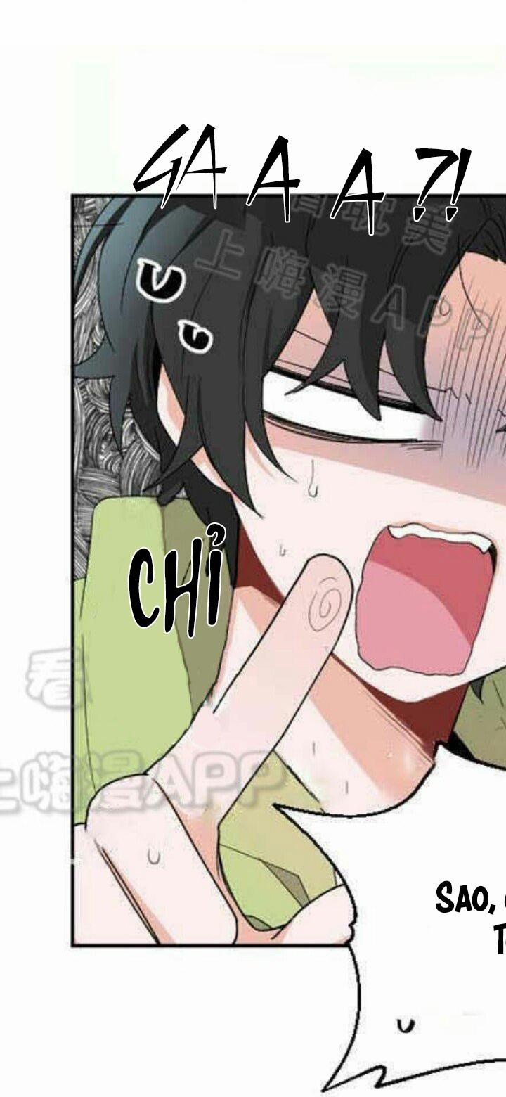 Ngày tháng sống chung với Dữ Bố Lữ 18 trang 26