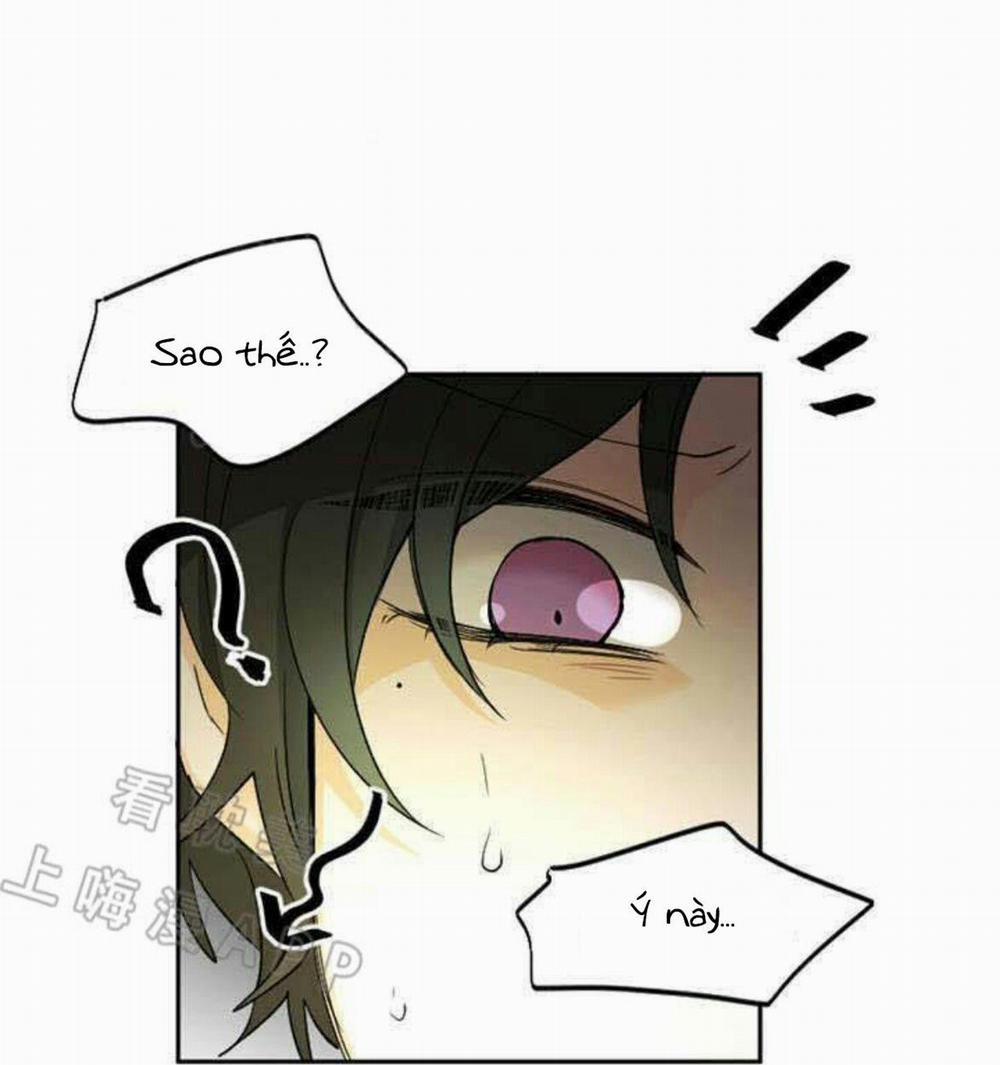 Ngày tháng sống chung với Dữ Bố Lữ 18 trang 28