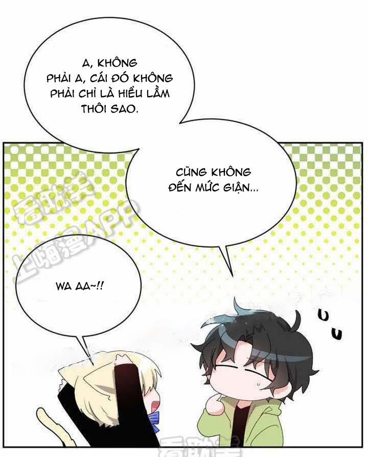 Ngày tháng sống chung với Dữ Bố Lữ 18 trang 7