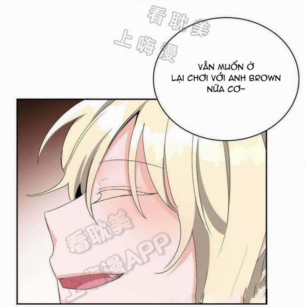 Ngày tháng sống chung với Dữ Bố Lữ 19 trang 6