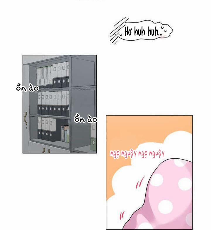 Ngày tháng sống chung với Dữ Bố Lữ 2 trang 23