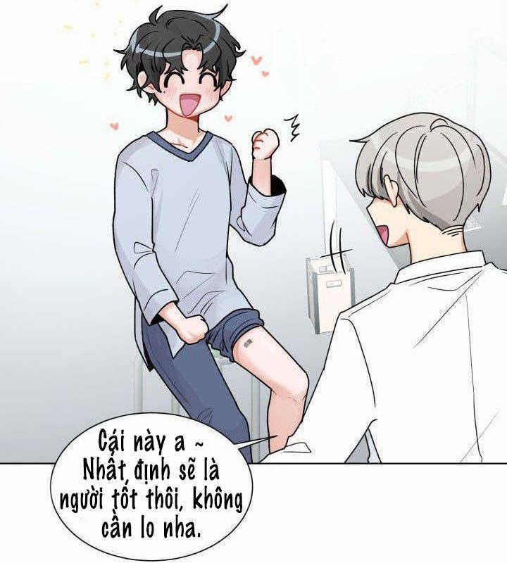 Ngày tháng sống chung với Dữ Bố Lữ 2 trang 9