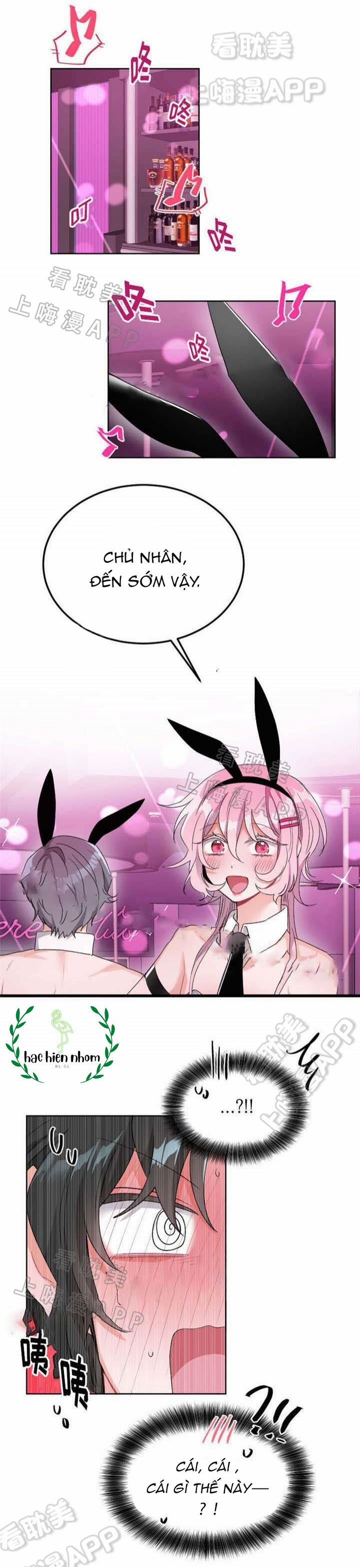 Ngày tháng sống chung với Dữ Bố Lữ 22 trang 7