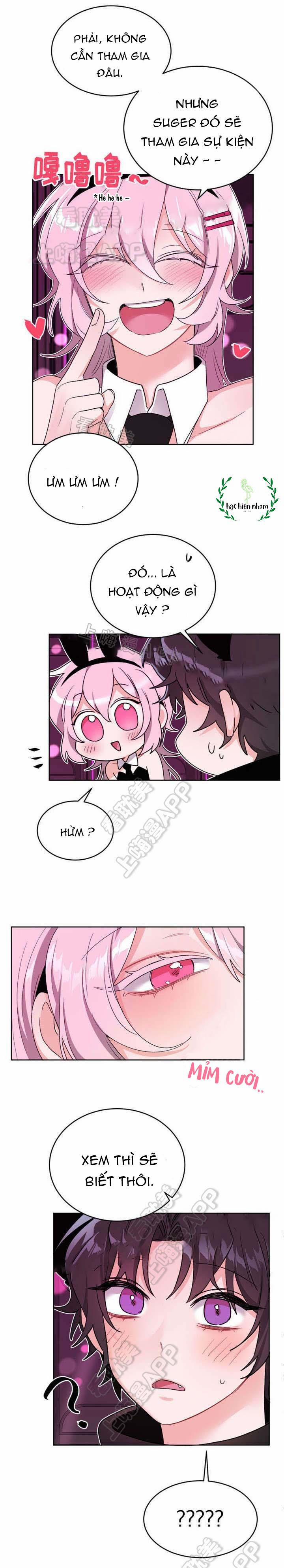 Ngày tháng sống chung với Dữ Bố Lữ 23 trang 7