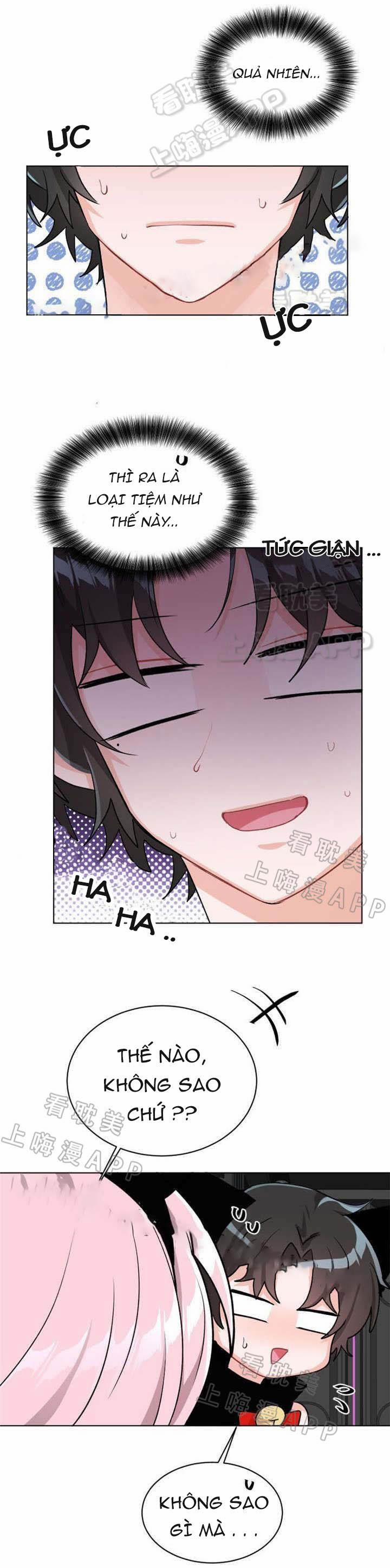 Ngày tháng sống chung với Dữ Bố Lữ 25 trang 4