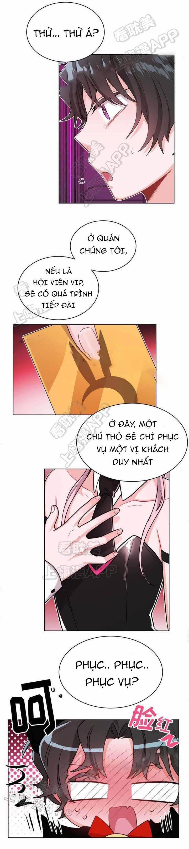 Ngày tháng sống chung với Dữ Bố Lữ 25 trang 7