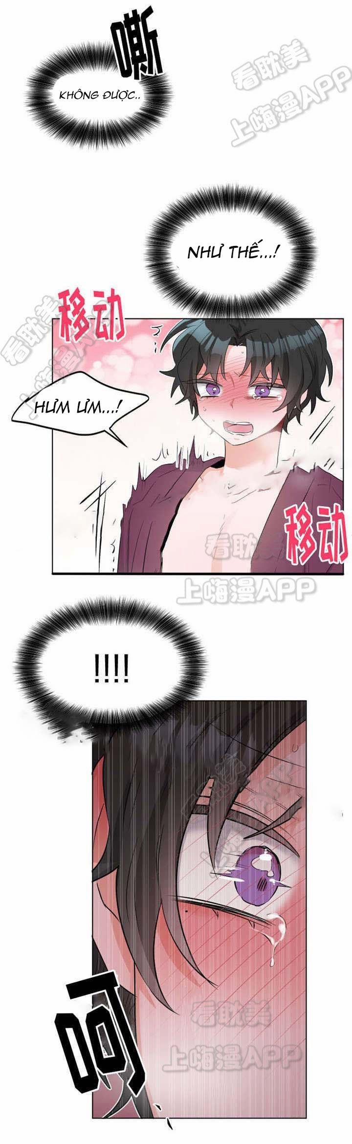 Ngày tháng sống chung với Dữ Bố Lữ 26 trang 10