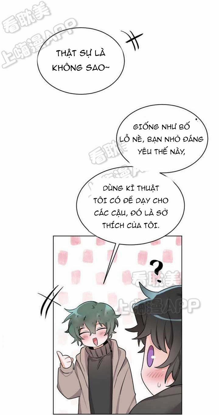 Ngày tháng sống chung với Dữ Bố Lữ 27 trang 10