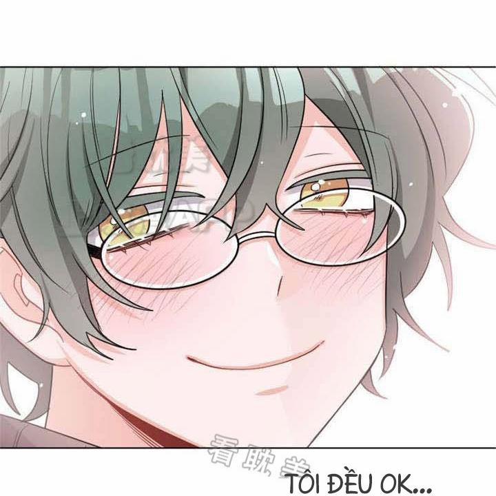 Ngày tháng sống chung với Dữ Bố Lữ 27 trang 16