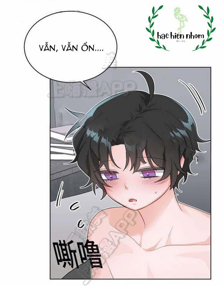 Ngày tháng sống chung với Dữ Bố Lữ 27 trang 2