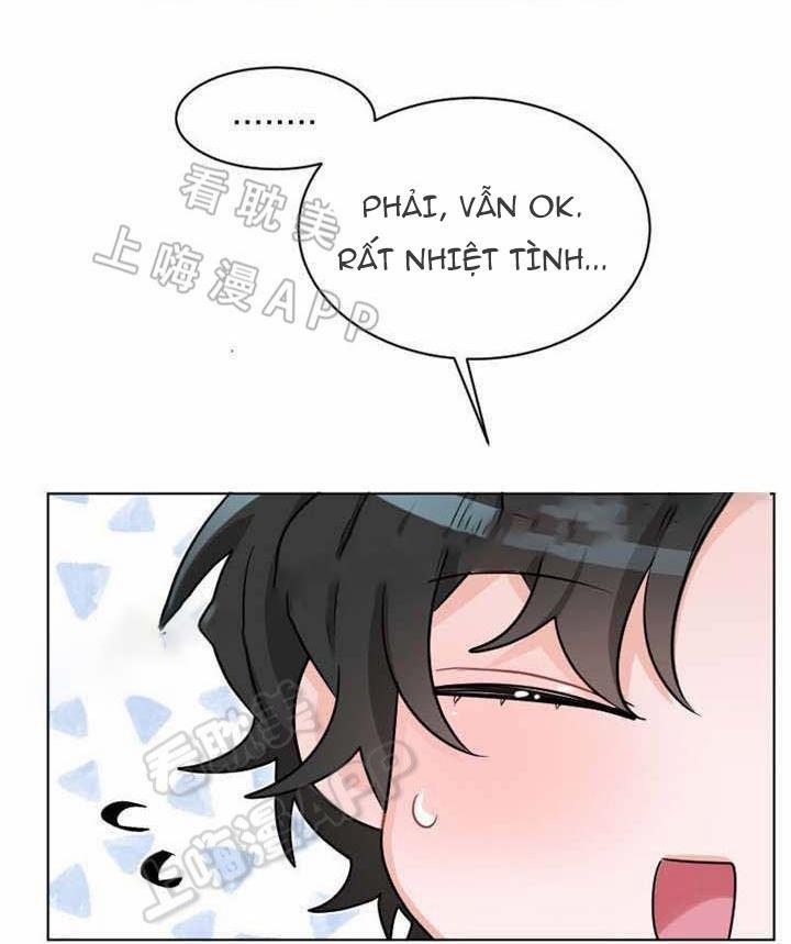 Ngày tháng sống chung với Dữ Bố Lữ 27 trang 20