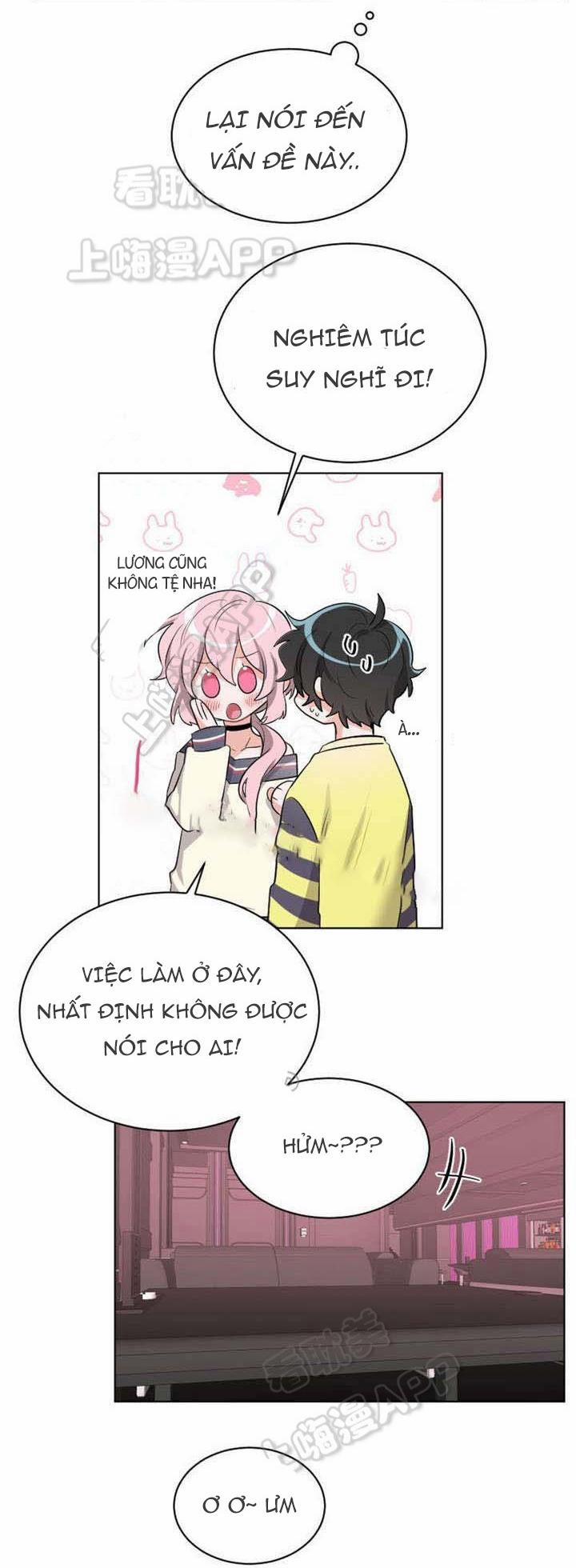 Ngày tháng sống chung với Dữ Bố Lữ 27 trang 21