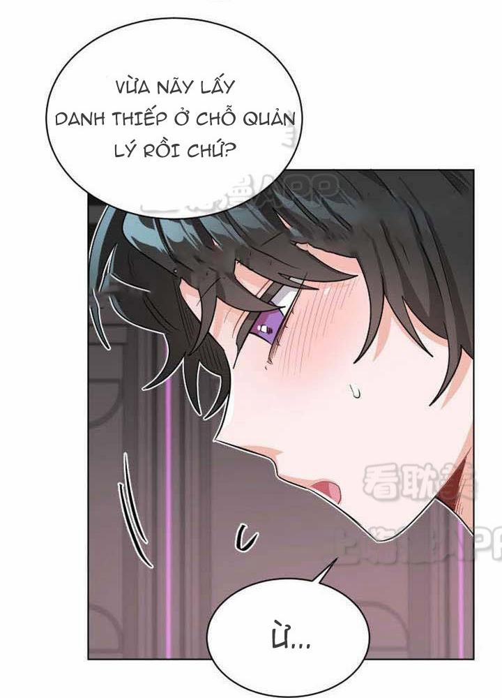 Ngày tháng sống chung với Dữ Bố Lữ 27 trang 22