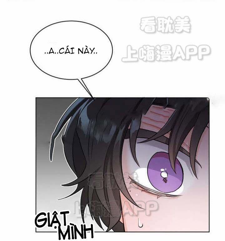 Ngày tháng sống chung với Dữ Bố Lữ 27 trang 28