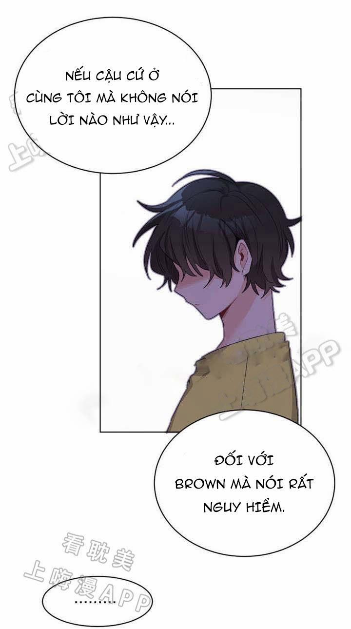 Ngày tháng sống chung với Dữ Bố Lữ 27 trang 35