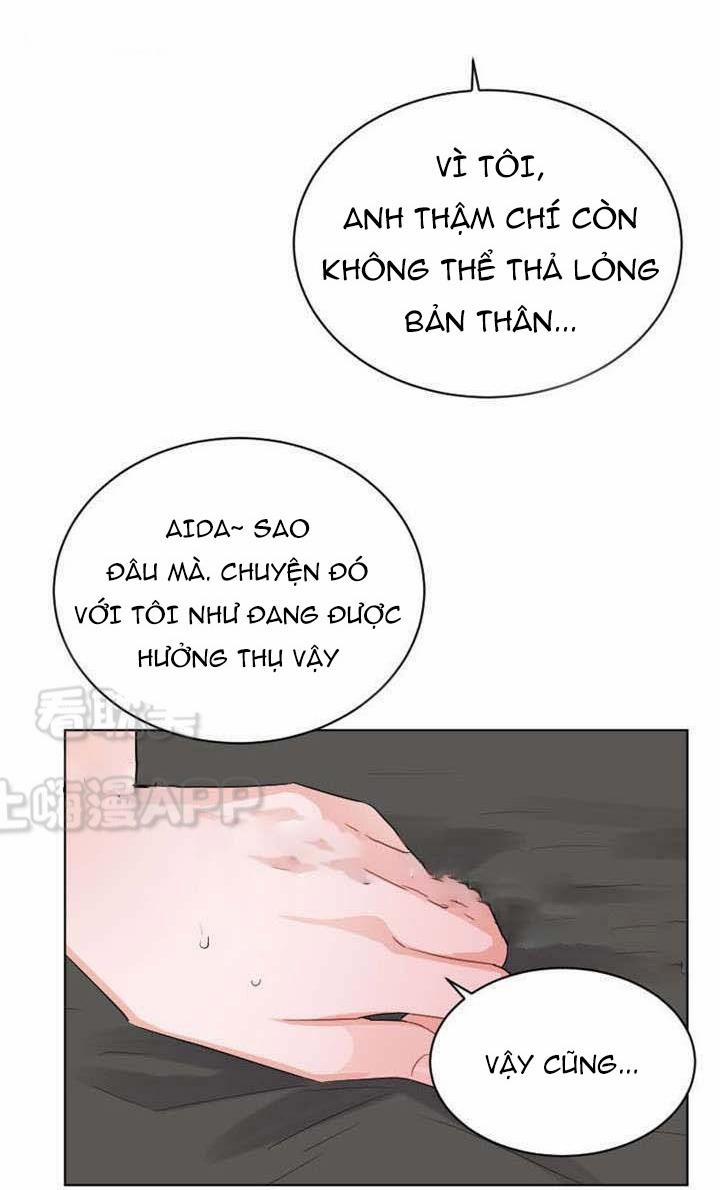 Ngày tháng sống chung với Dữ Bố Lữ 27 trang 9