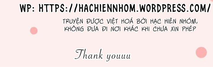 Ngày tháng sống chung với Dữ Bố Lữ 3 trang 27