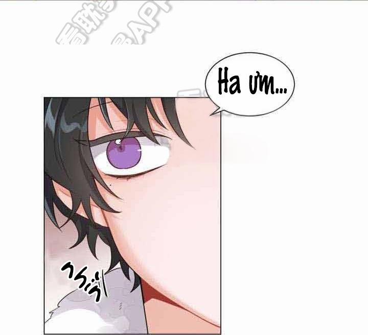 Ngày tháng sống chung với Dữ Bố Lữ 4 trang 14