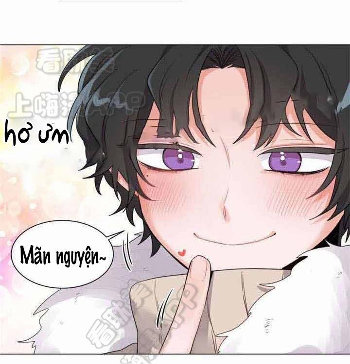 Ngày tháng sống chung với Dữ Bố Lữ 4 trang 18