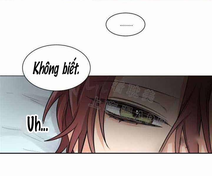 Ngày tháng sống chung với Dữ Bố Lữ 4 trang 26