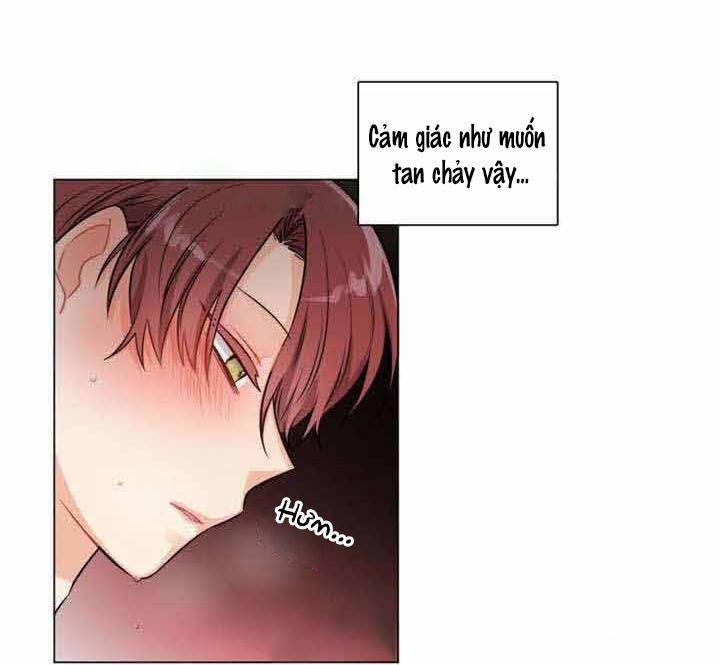 Ngày tháng sống chung với Dữ Bố Lữ 5 trang 11