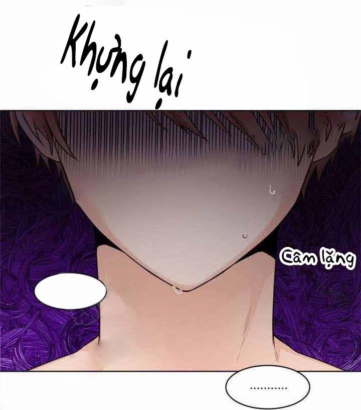 Ngày tháng sống chung với Dữ Bố Lữ 5 trang 19