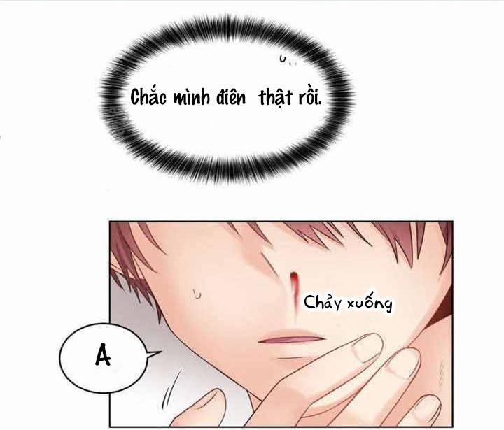 Ngày tháng sống chung với Dữ Bố Lữ 5 trang 24