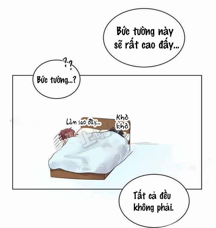 Ngày tháng sống chung với Dữ Bố Lữ 5 trang 31