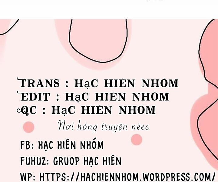 Ngày tháng sống chung với Dữ Bố Lữ 5 trang 32