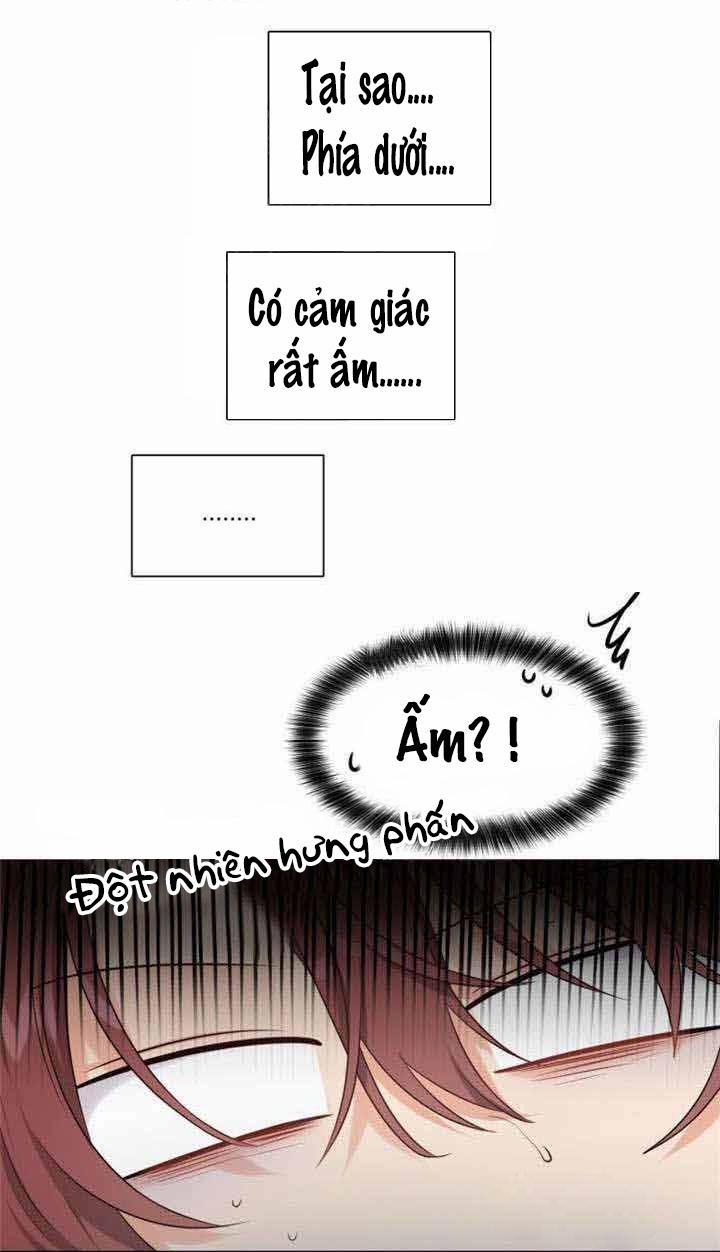 Ngày tháng sống chung với Dữ Bố Lữ 5 trang 4