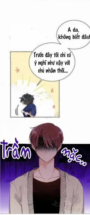 Ngày tháng sống chung với Dữ Bố Lữ 6 trang 2