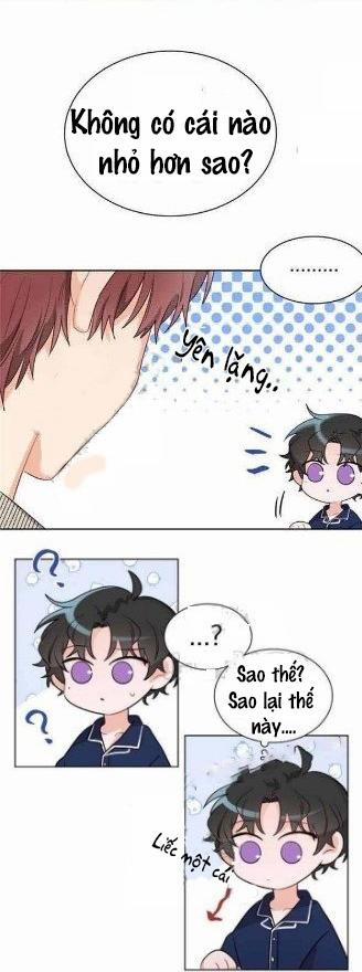 Ngày tháng sống chung với Dữ Bố Lữ 6 trang 6