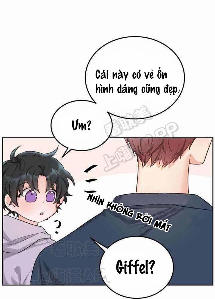 Ngày tháng sống chung với Dữ Bố Lữ 7 trang 12